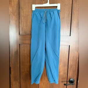Patagonia Kids' Quandary Pants Size L/12